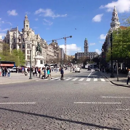 Bed & Breakfast Residencial Clerigos 2 Oporto